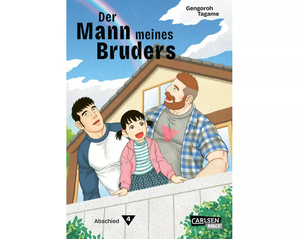 Der Mann meines Bruders 4
