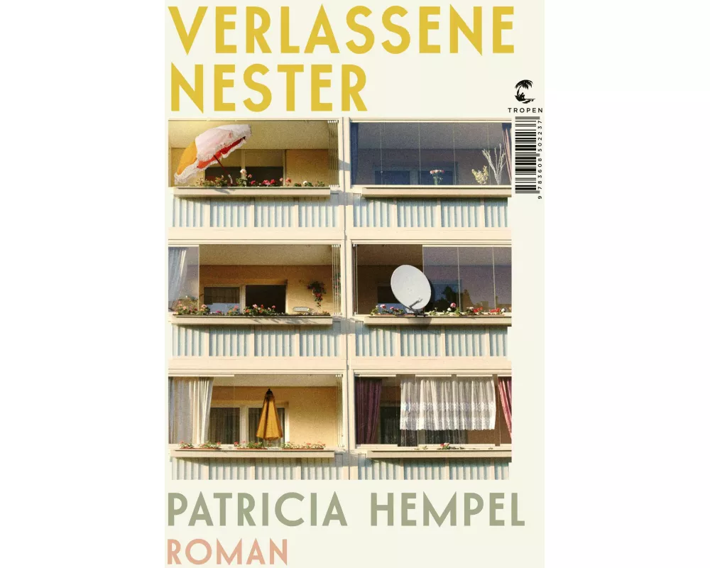 Verlassene Nester