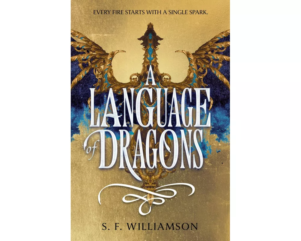 A Language of Dragons