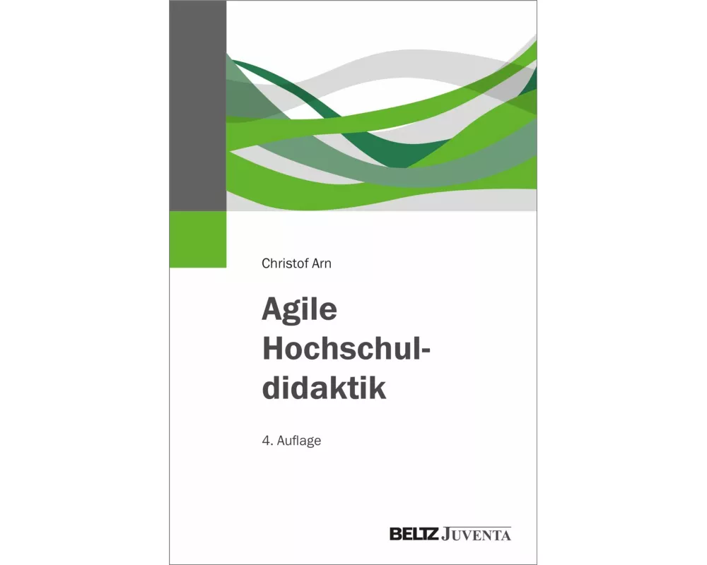 Agile Hochschuldidaktik