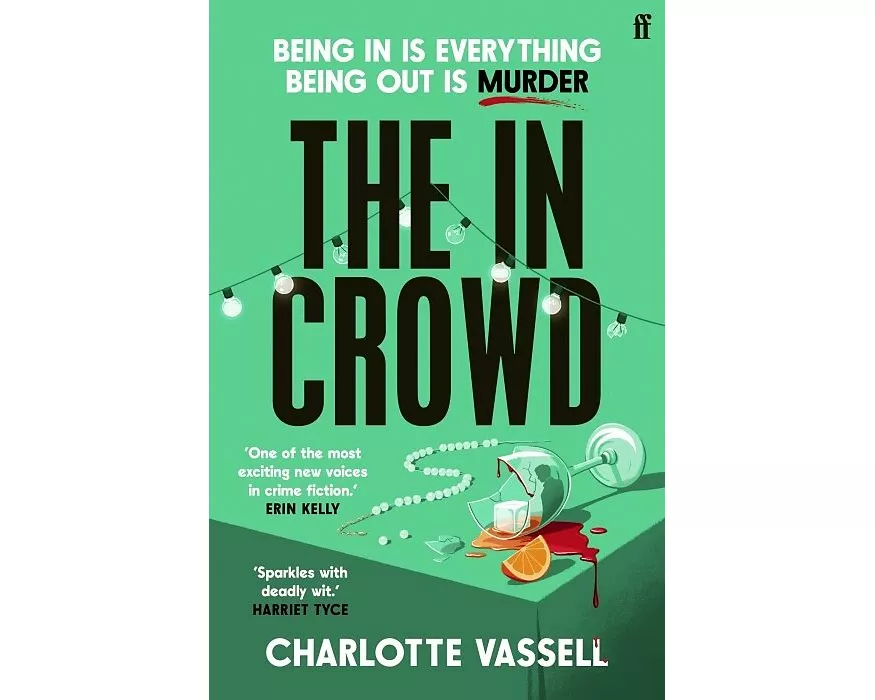 The In Crowd