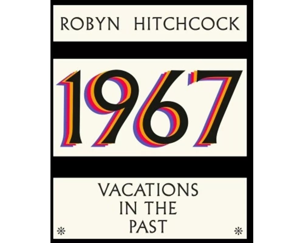 1967 - Vacations In The Past