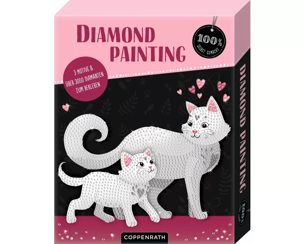 Diamond Painting