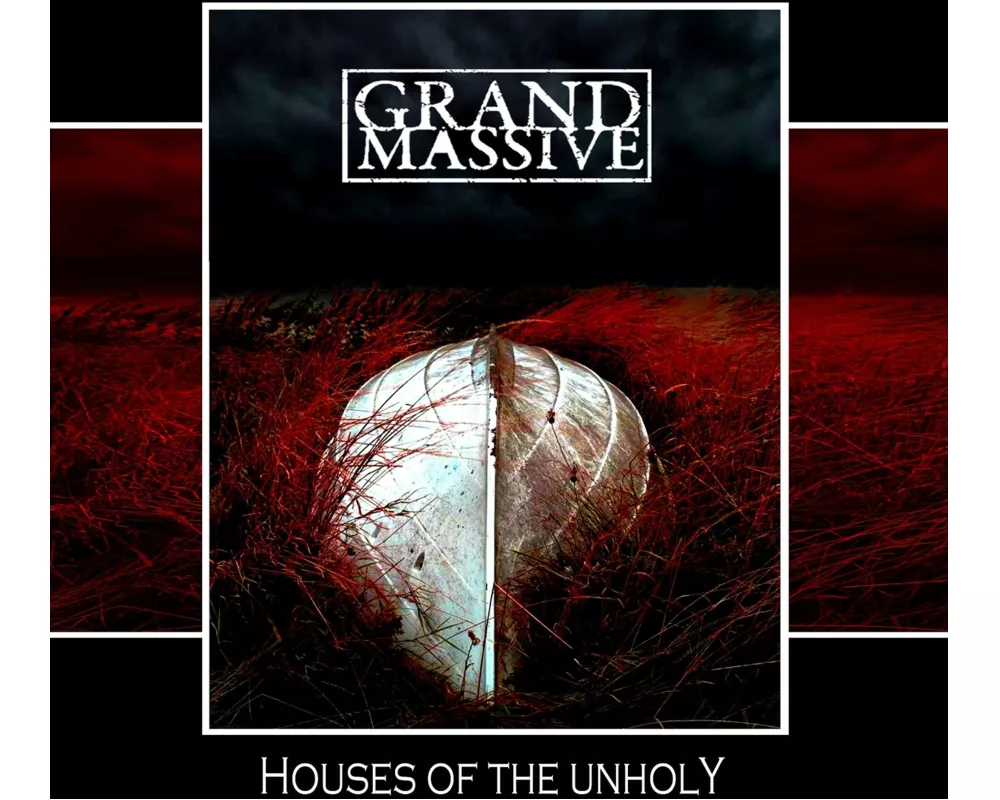 Houses Of The Unholy