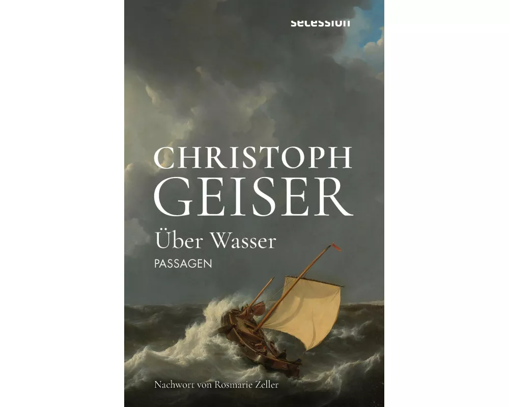 Über Wasser