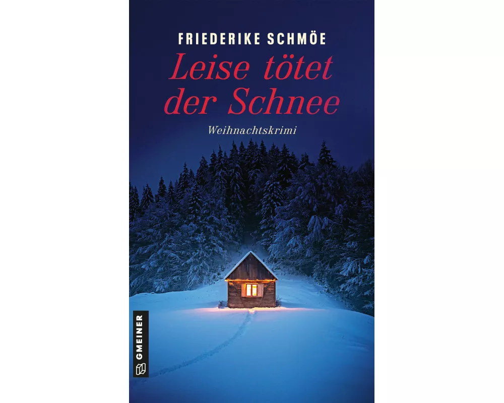Leise tötet der Schnee