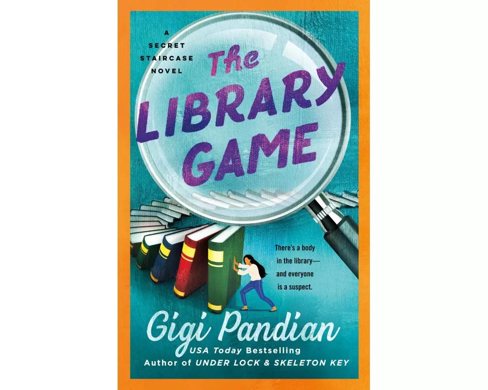 The Library Game