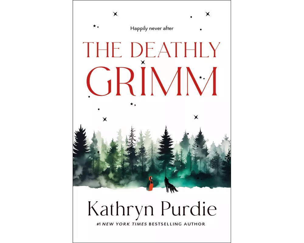 The Deathly Grimm
