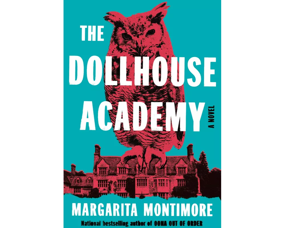 The Dollhouse Academy