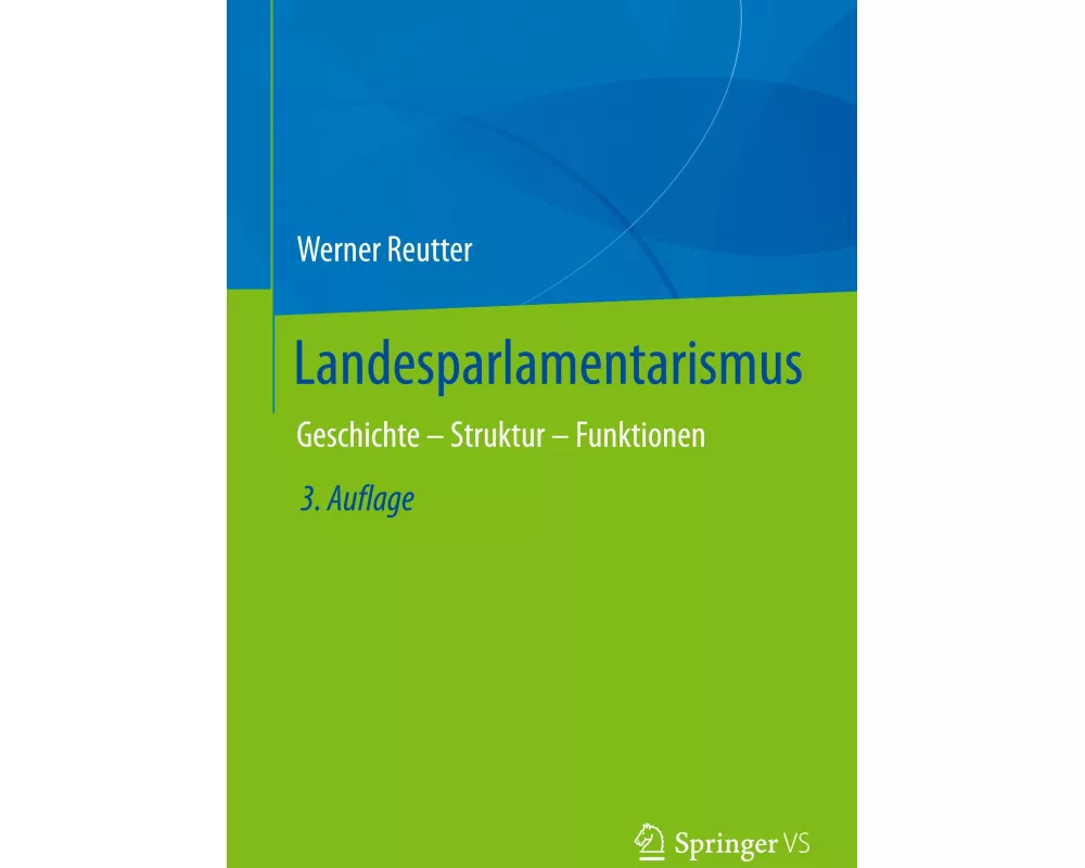 Landesparlamentarismus