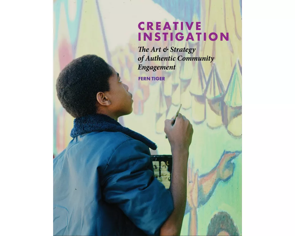 Creative Instigation