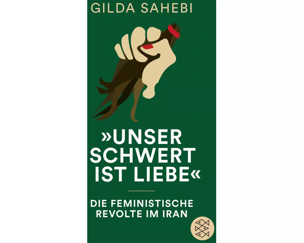 »Unser Schwert ist Liebe«