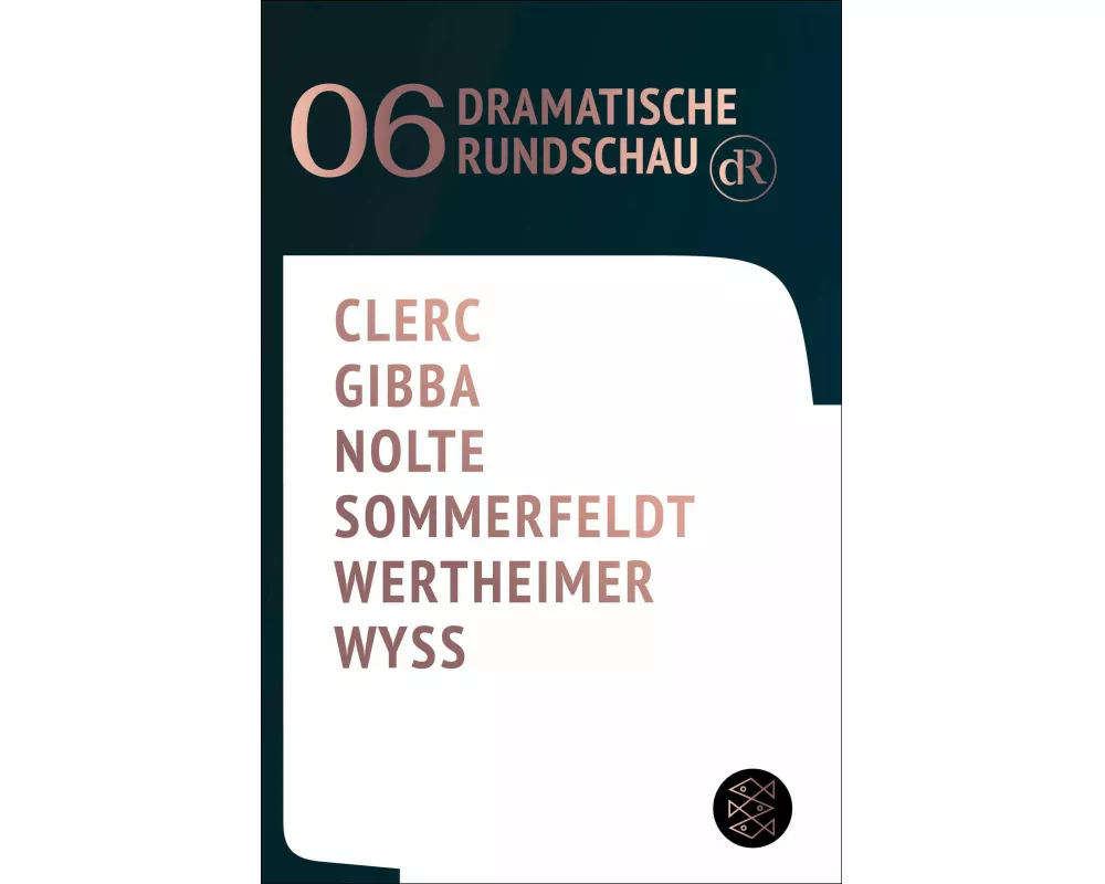 Dramatische Rundschau 06