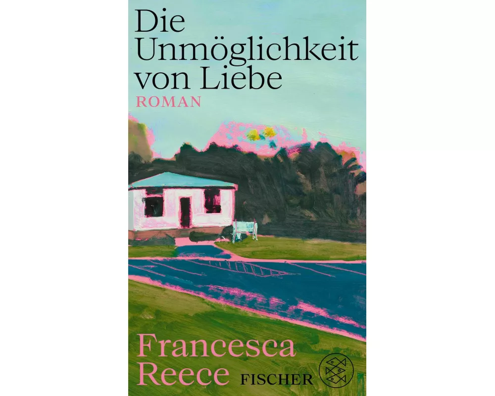 Die Unmöglichkeit von Liebe
