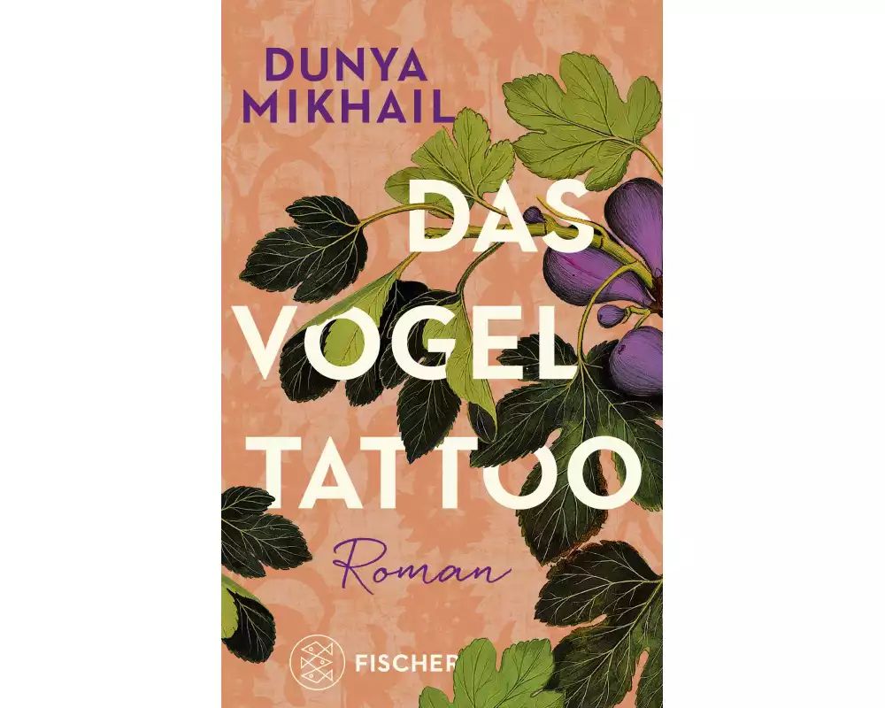 Das Vogel-Tattoo