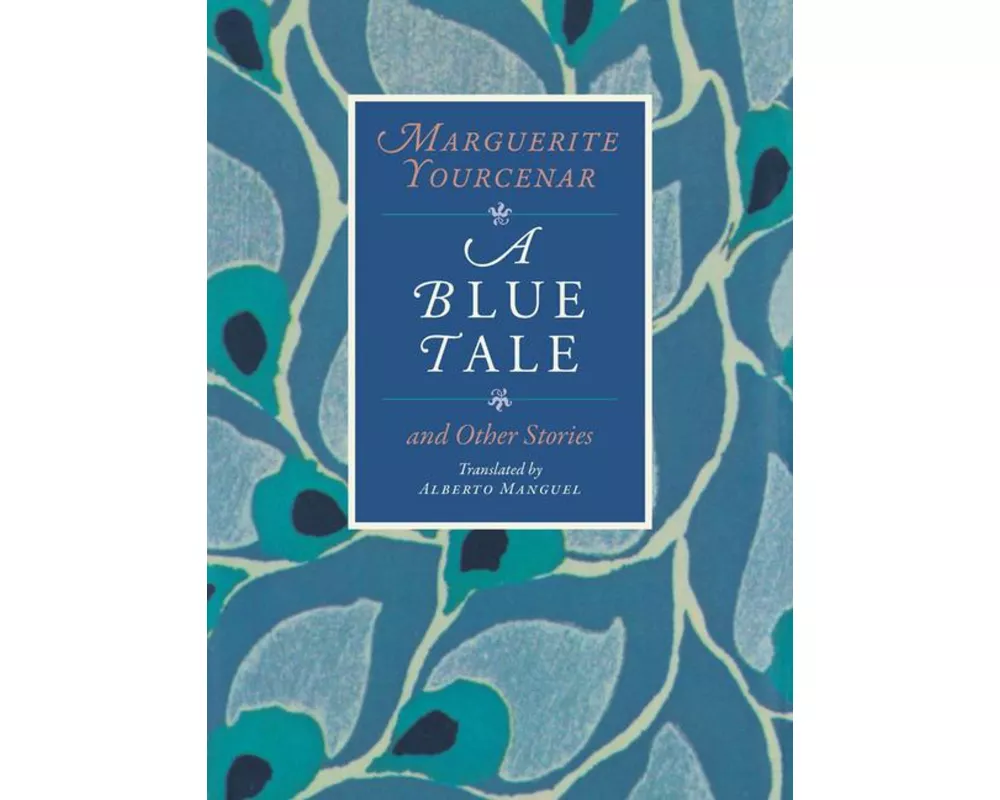 A Blue Tale and Other Stories