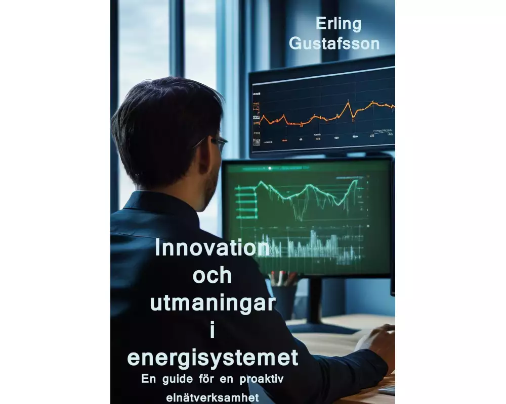 Innovation och utmaningar i ett nytt energisystem