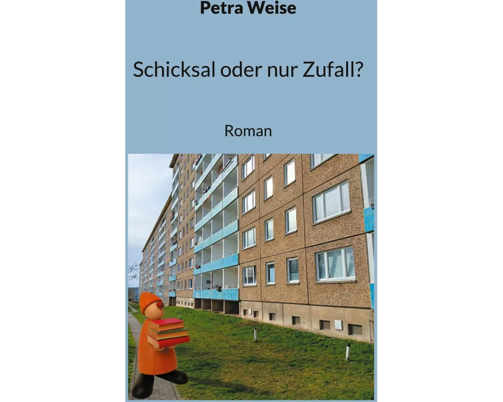 Schicksal oder nur Zufall?