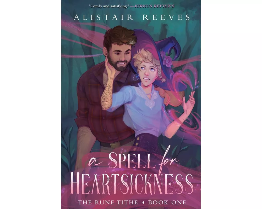 A Spell for Heartsickness