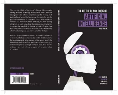 The Little Black Book of Artificial Intelligence