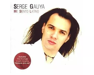 Me Siento Latino