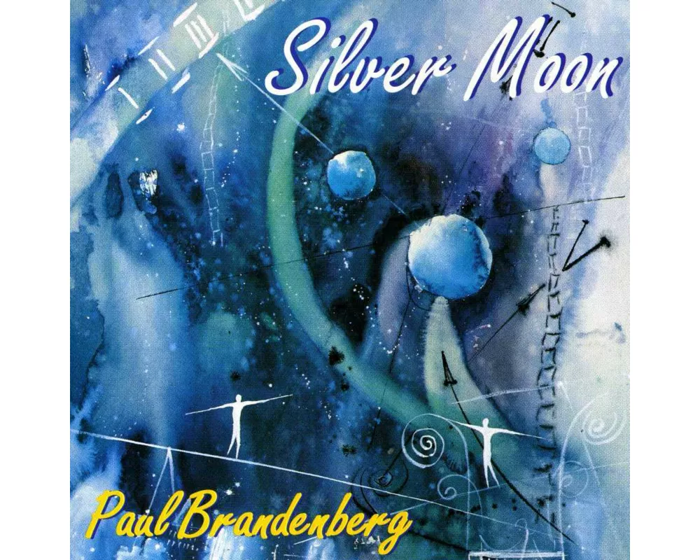 Silver Moon