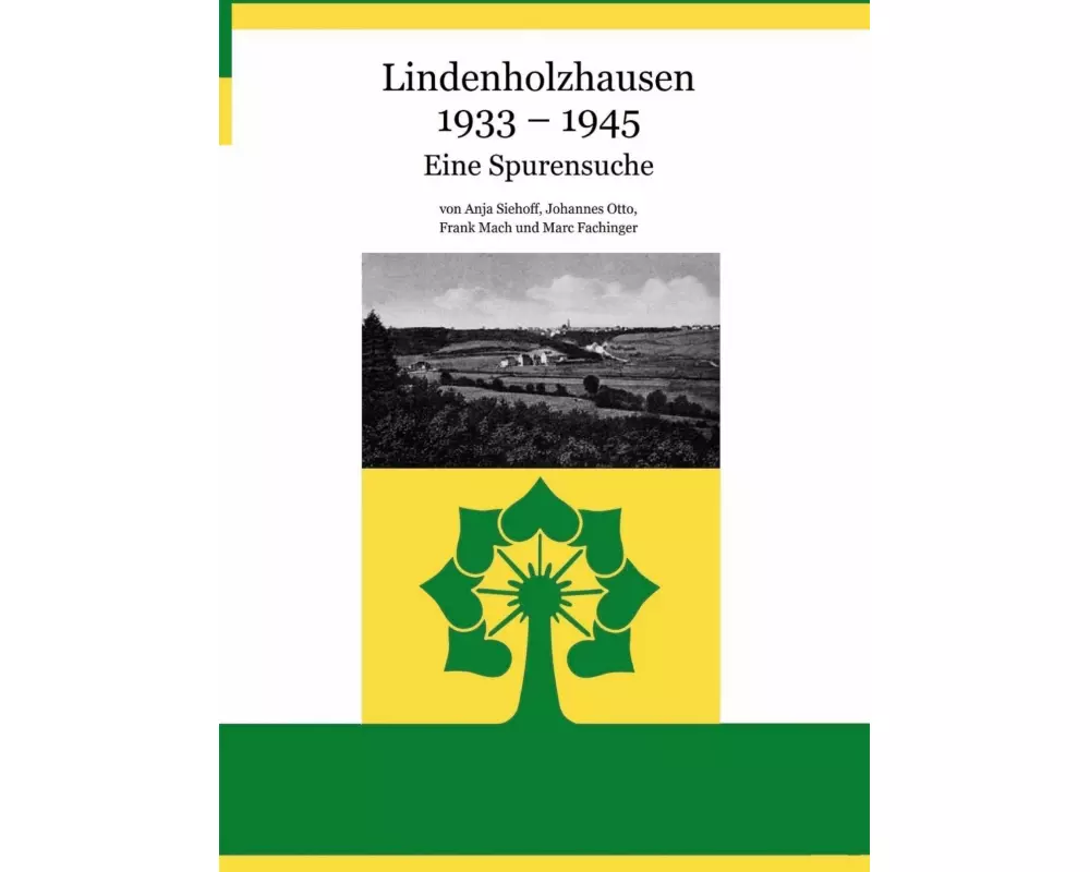Lindenholzhausen 1933 - 1945