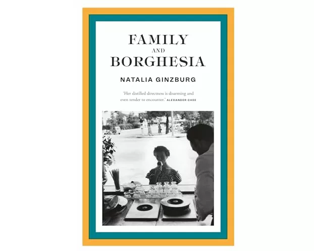 Family and Borghesia