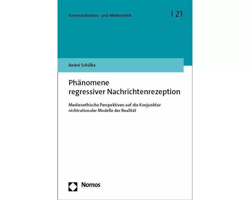 Phänomene regressiver Nachrichtenrezeption
