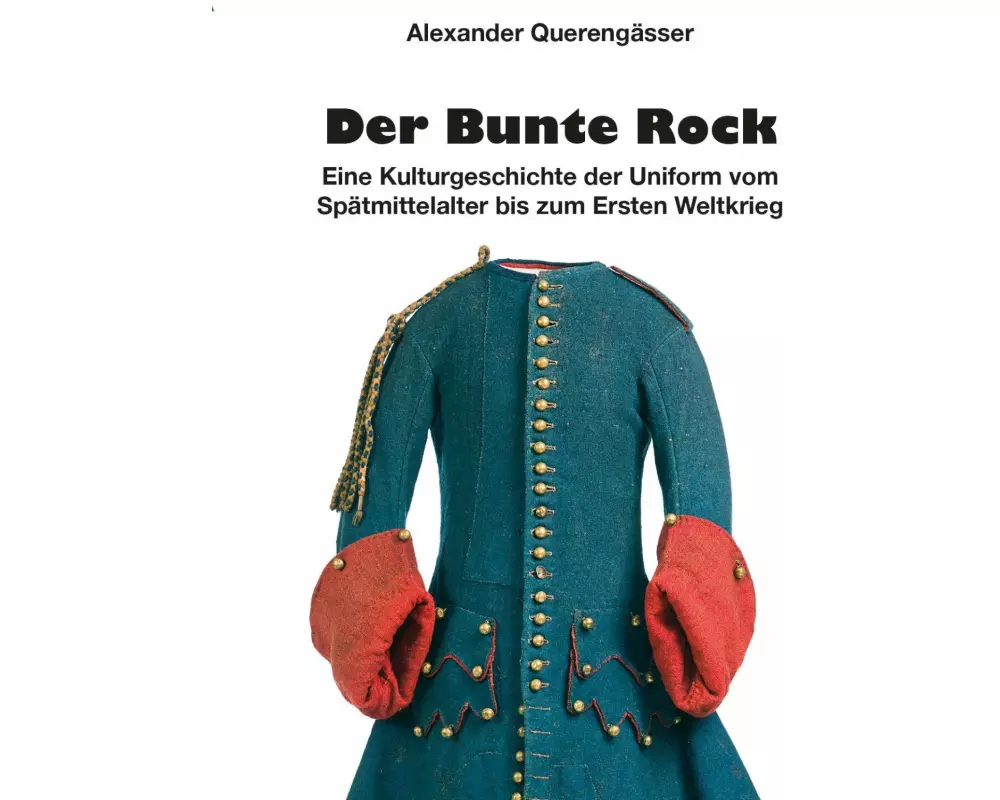 Der Bunte Rock