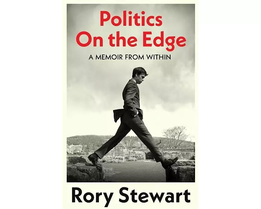 Politics On the Edge