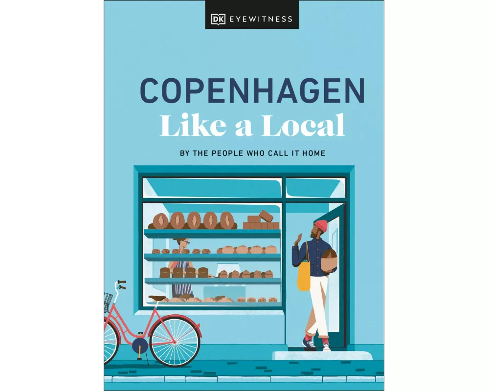 Copenhagen Like a Local
