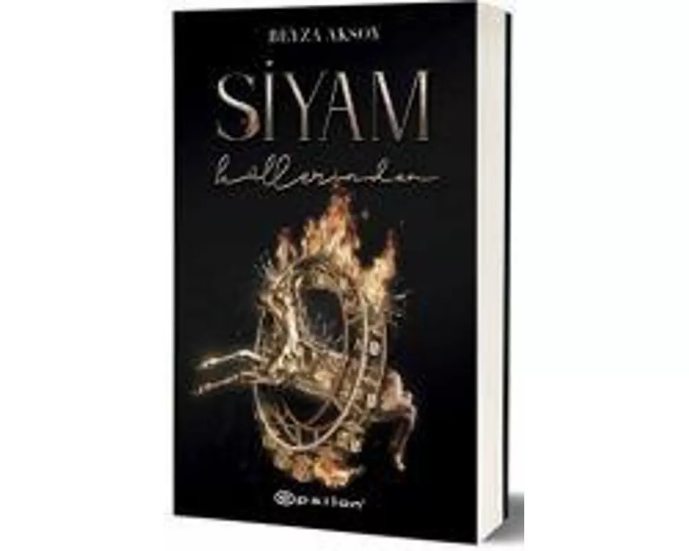 Siyam 3 - Küllerinden