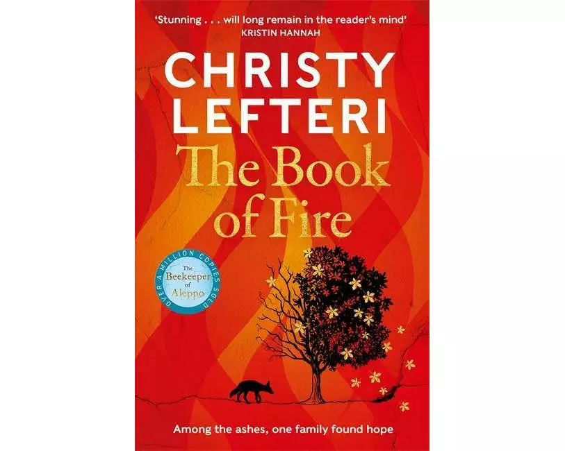 The Book of Fire