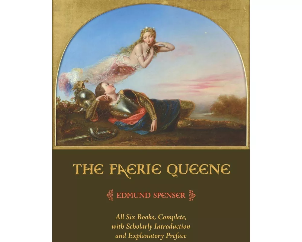 The Faerie Queene