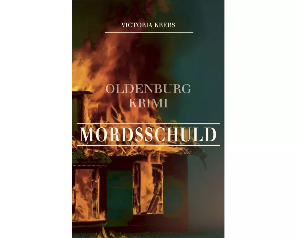Mordsschuld