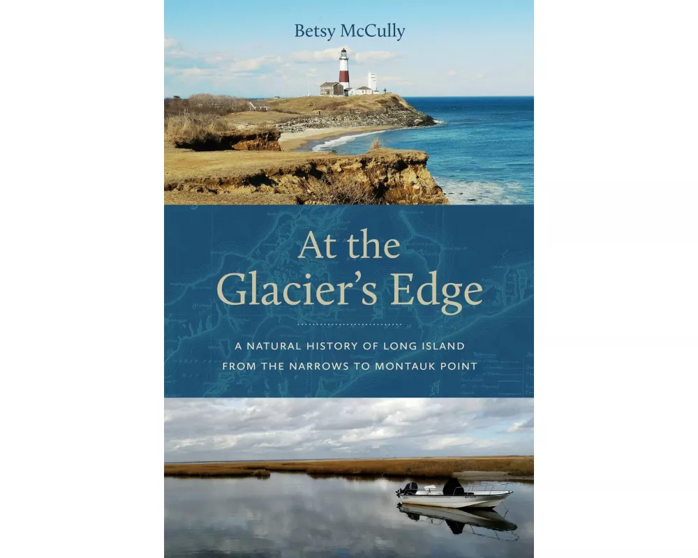 At the Glacier's Edge