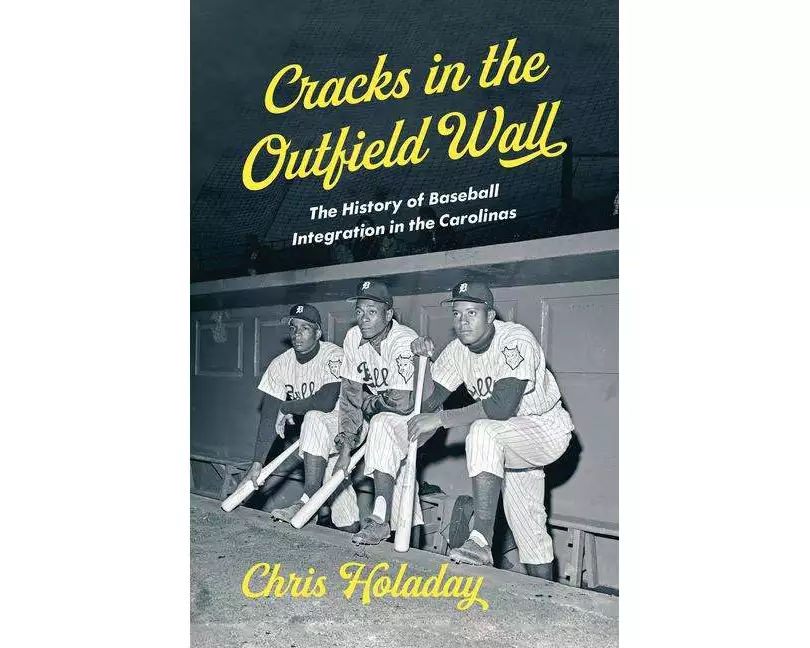 Cracks in the Outfield Wall