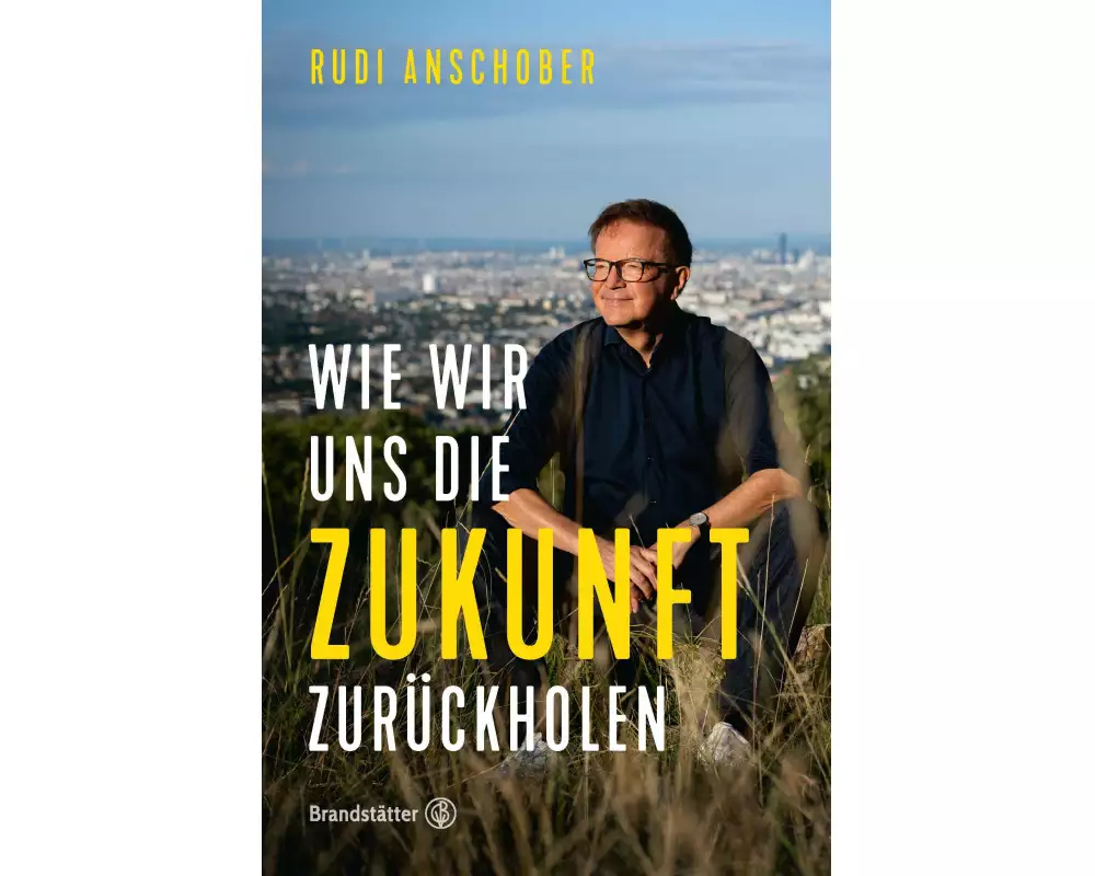 Wie wir uns die Zukunft zurückholen