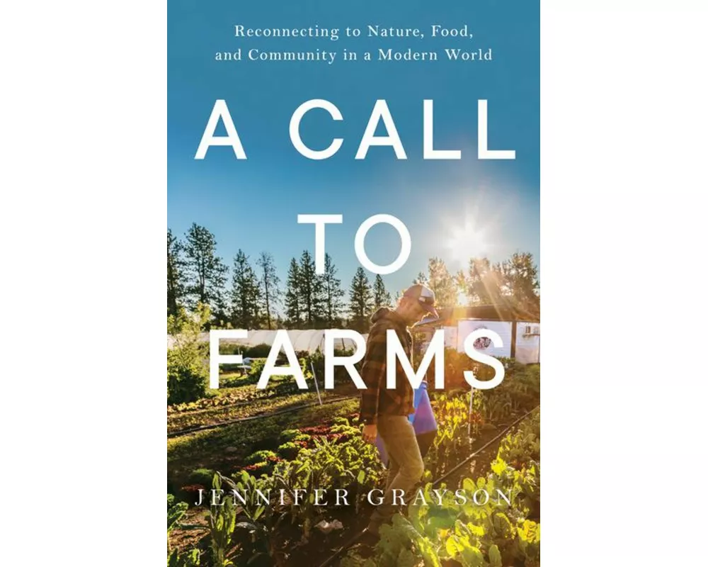 A Call to Farms