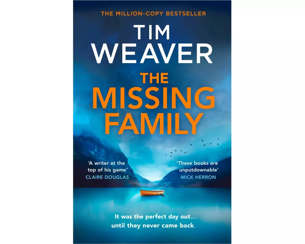 The Missing Family