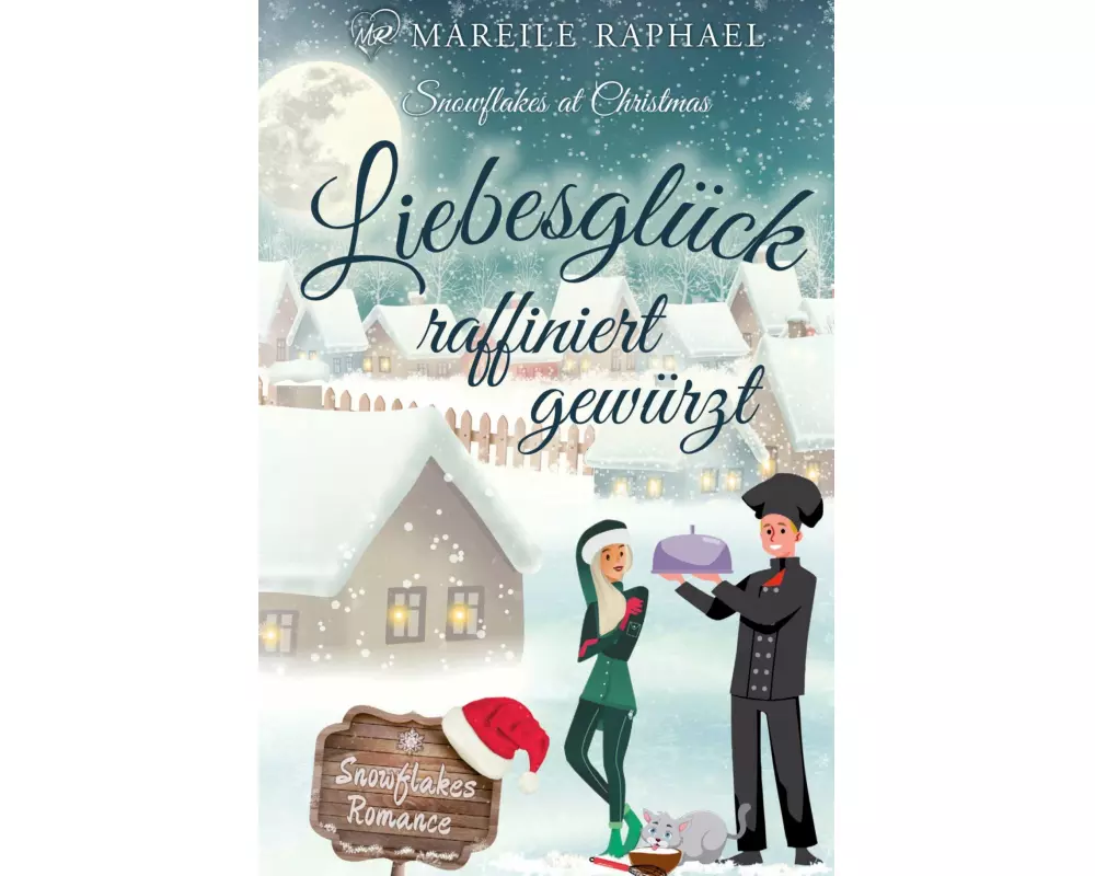 Liebesglück raffiniert gewürzt