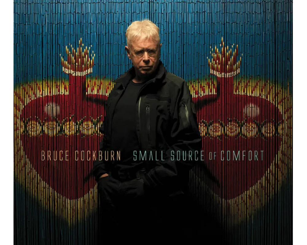 Small Source Of Comfort