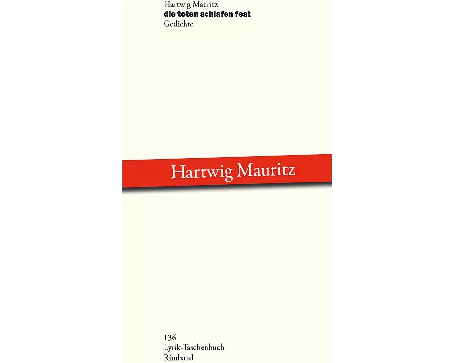 die toten schlafen fest