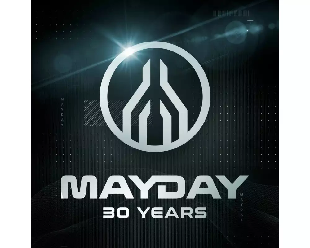 Mayday - 30 Years