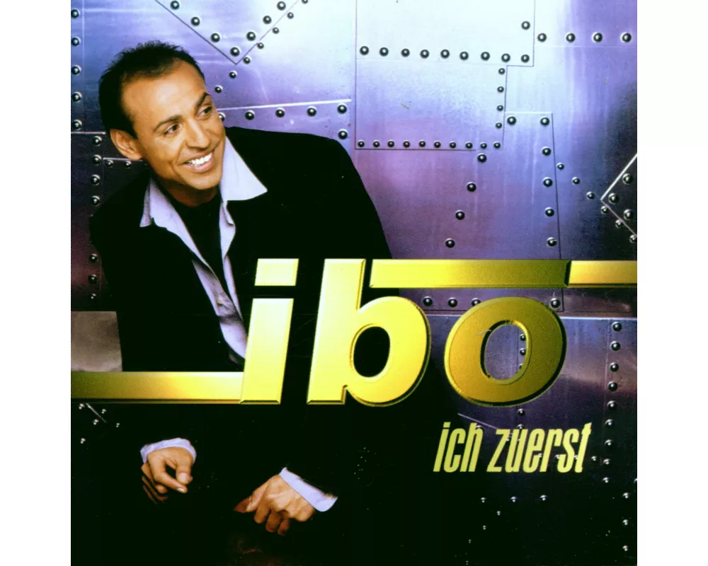 Ich Zuerst