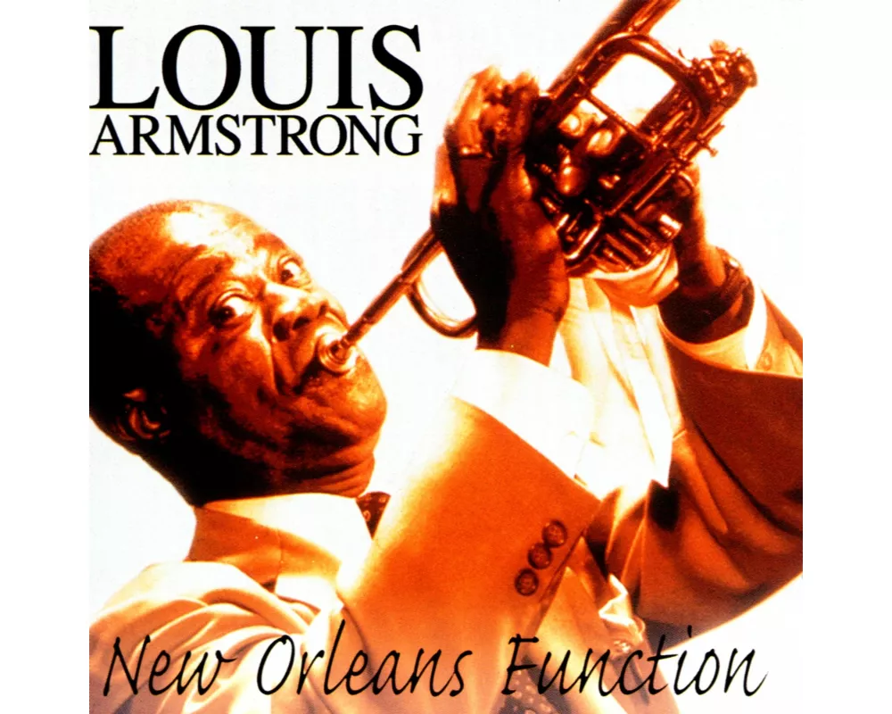 New Orleans Function