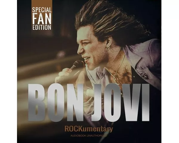 Rockumentary/audiobook Unautho