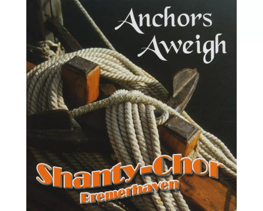 Anchors Aweigh