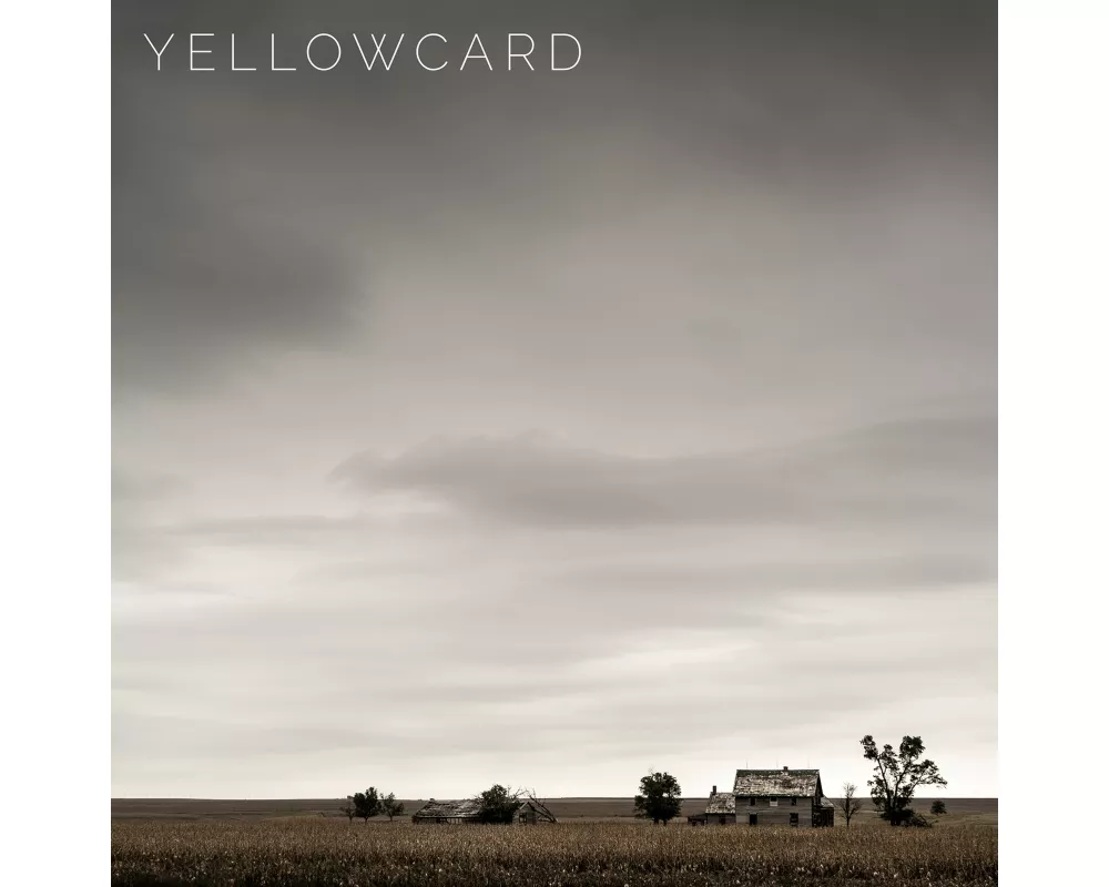 Yellowcard